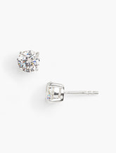 STERLING SILVER STERLING SILVER STUD EARRINGS | Talbots for sale