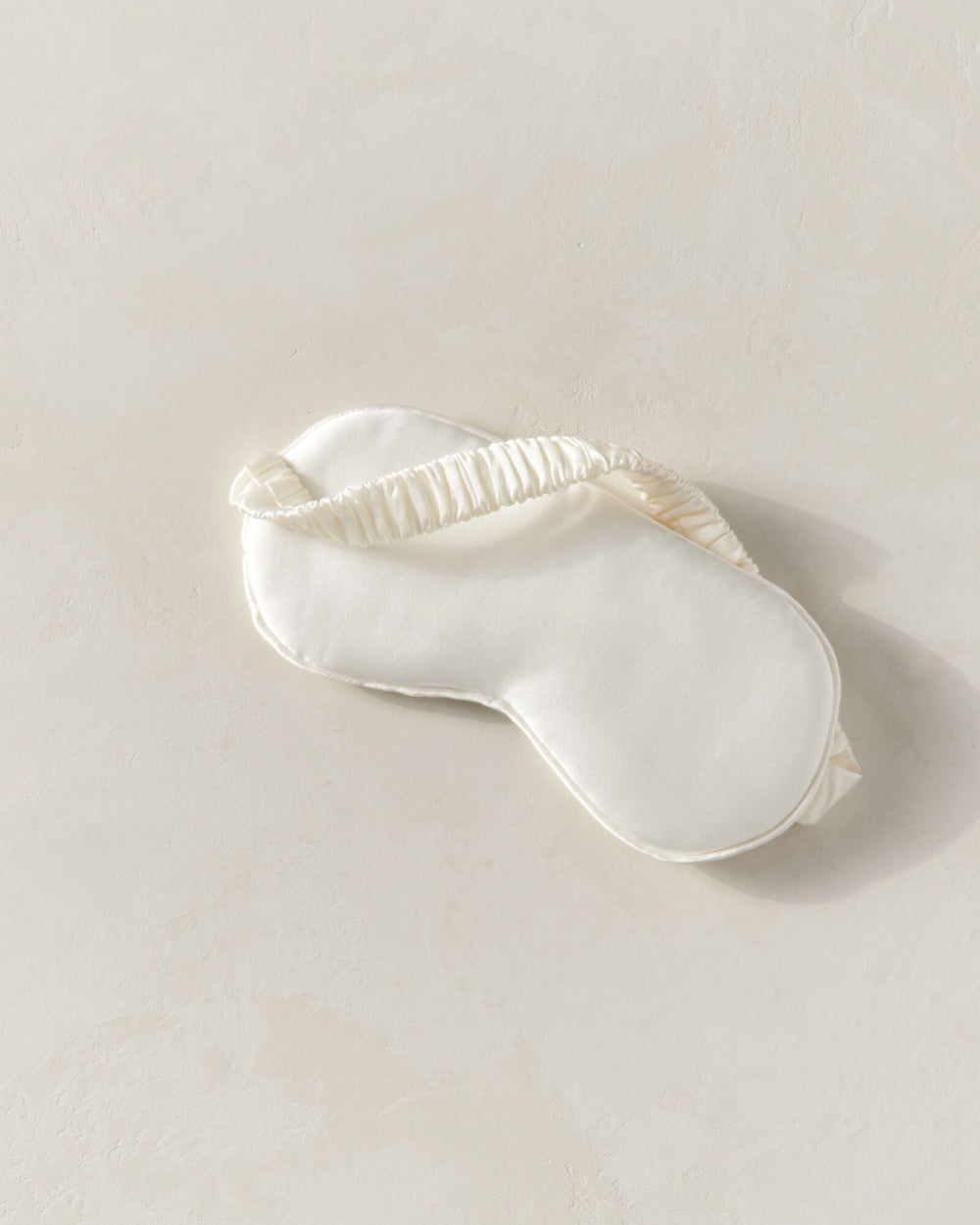 BLACKENED PEARL|BLOOM|IVORY|NAVY|PORCINI|SIENNA WASHABLE SILK EYE MASK | Talbots online