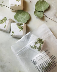 LAVENDER|PEPPERMINT CLEANSE GOURMET SHOWER STEAMERS | Talbots sale