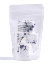 LAVENDER|PEPPERMINT CLEANSE GOURMET SHOWER STEAMERS | Talbots sale