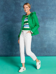 WHITE PERFECT CROPS | Talbots US