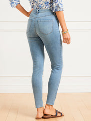 GEMMA WASH JEGGINGS - GEMMA WASH | Talbots online