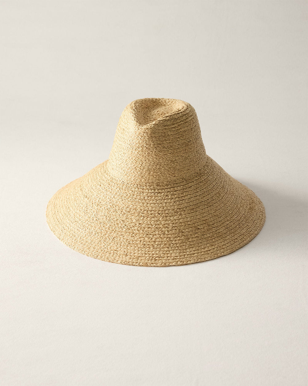 NATURAL RAFFIA SUN HAT | Talbots online