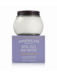ROSEMARY LAVENDER|TUPELO HONEY SAVANNAH BEE COMPANY® ROYAL JELLY BODY BUTTER® | Talbots near me
