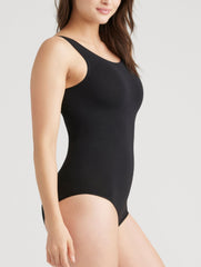 YUMMIE® RUBY FULL BACK SHAPING BODYSUIT | Talbots near me