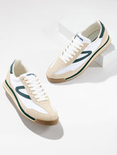 WHITE/GREEN,5M,Medium