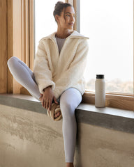 SHERPA JACKET | Talbots online
