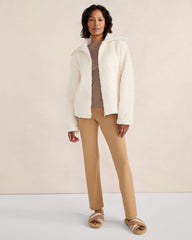SHERPA JACKET | Talbots for sale