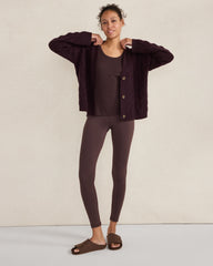 CHARCOAL|PEWTER HTHR|TEAK BROWN FELTED WOOL SLIDES | Talbots online