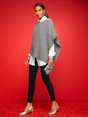BLACK TALBOTS SOHO STRECH VELVET LEGGINGS | Talbots near me