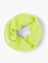 SHARP GREEN JUPITER SNOOD | Talbots US
