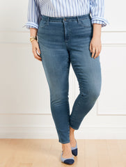 WALDORF WASH JEGGINGS - WALDORF WASH | Talbots for sale