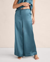 NEPTUNE FLOWY WIDE LEG PANTS | Talbots near me