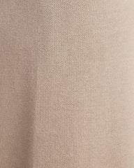 PURE TAUPE|IVORY|OYSTER SHELL|HUNTER ORGANIC COTTON WIDE LEG PANTS | Talbots sale