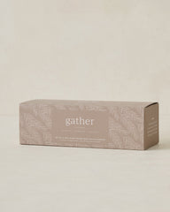 GATHER GATHER VOTIVE CANDLE SET | Talbots on sale