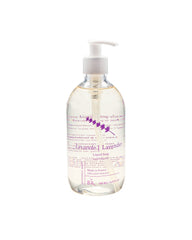 BERGAMOT|JASMINE|LAVENDER|VERVAIN BAUDELAIRE PROVENCE SANTÉ LIQUID SOAP | Talbots discount