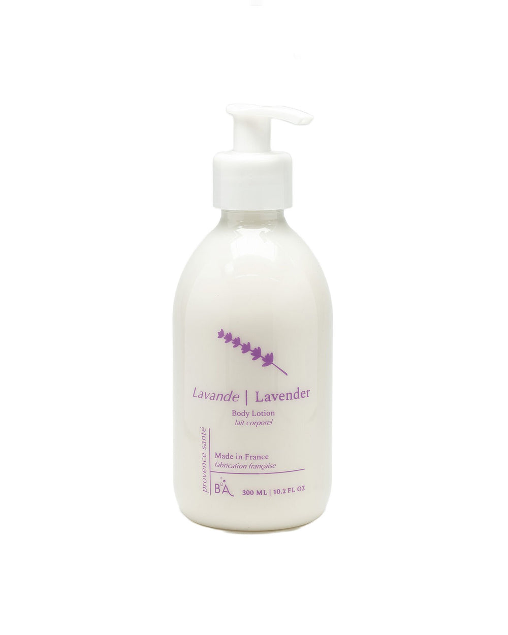 BERGAMOT|JASMINE|LAVENDER|VERVAIN BAUDELAIRE PROVENCE SANTÉ BODY LOTION | Talbots near me