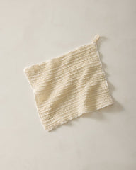SISAL CLOTH SISAL WASH CLOTH | Talbots US