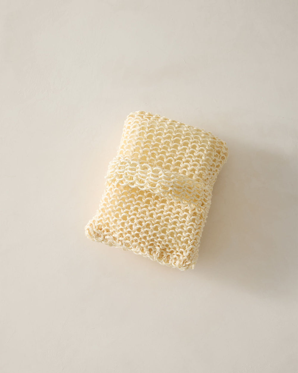 SISAL SCRUBBER SISAL BODY SCRUBBER | Talbots sale