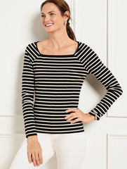 BLACK/IVORY,XS,Misses