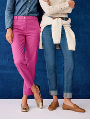 BLACK|WHITE PERFECT CROPS | Talbots near me