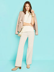 NATURAL CLASSIC JEAN TROUSERS | Talbots for sale