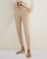 MESA ORGANIC COTTON JOGGERS | Talbots discount