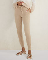 MESA ORGANIC COTTON JOGGERS | Talbots outlet