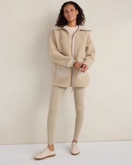BLACK|MIDNIGHT|PURE TAUPE|TWILIGHT|BLACKCURRANT|DRIED MOSS|THYME|TULE FOG|VINE|CHALET BALANCE 2.0 SMOOTHING LEGGINGS | Talbots on sale