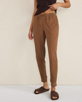 GARMENT DYE CARIBOU,XS,Misses