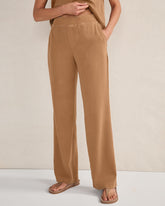 GARMENT DYE OCHRE,XS,Misses