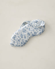 STREAM MULTI WASHABLE SILK MIRAGE EYE MASK | Talbots near me