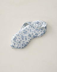 STREAM MULTI WASHABLE SILK MIRAGE EYE MASK | Talbots on sale
