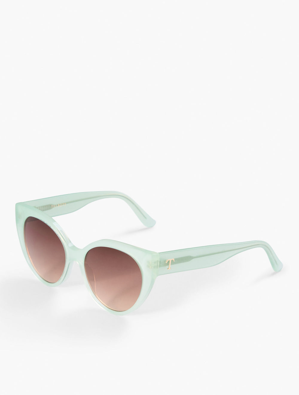 COASTAL BLUE VICKY SUNGLASSES | Talbots online