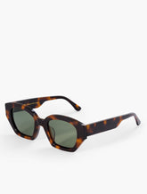 TORT MOXLOX ICON IN THE MAKING SUNGLASSES | Talbots US