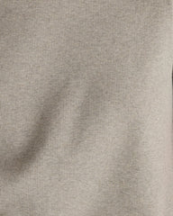 VETIVER HEATHER|WHITE|SAND HEATHER|HERON HEATHER ORGANIC COTTON RIB KNIT WIDE LEG PANTS | Talbots US