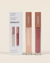 LIP DUO MINORI LIP DUO | Talbots near me