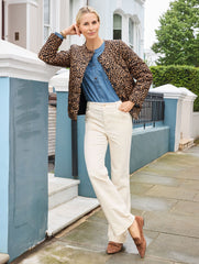 BLACK|DARK WALNUT|DEEP MOSS|IVORY|PORTOBELLO|RICH BURGUNDY FLARE LEG STRETCH CORDUROY PANTS | Talbots near me