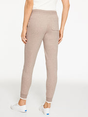SAGEBRUSH COZY FLEECE JOGGER | Talbots online