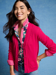 INDIA INK MULTI MODERN CLASSIC SHIRT - JOYFUL JACOBEAN | Talbots for sale