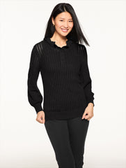 BLACK,XS,Misses
