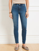 ZOE WASH JEGGINGS - ZOE WASH | Talbots on sale