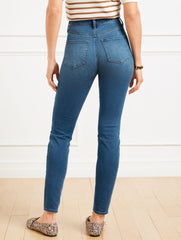 ZOE WASH JEGGINGS - ZOE WASH | Talbots on sale