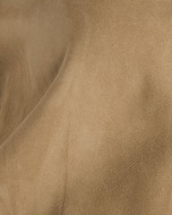 NOUGAT SUEDE SUEDE TEE | Talbots for sale