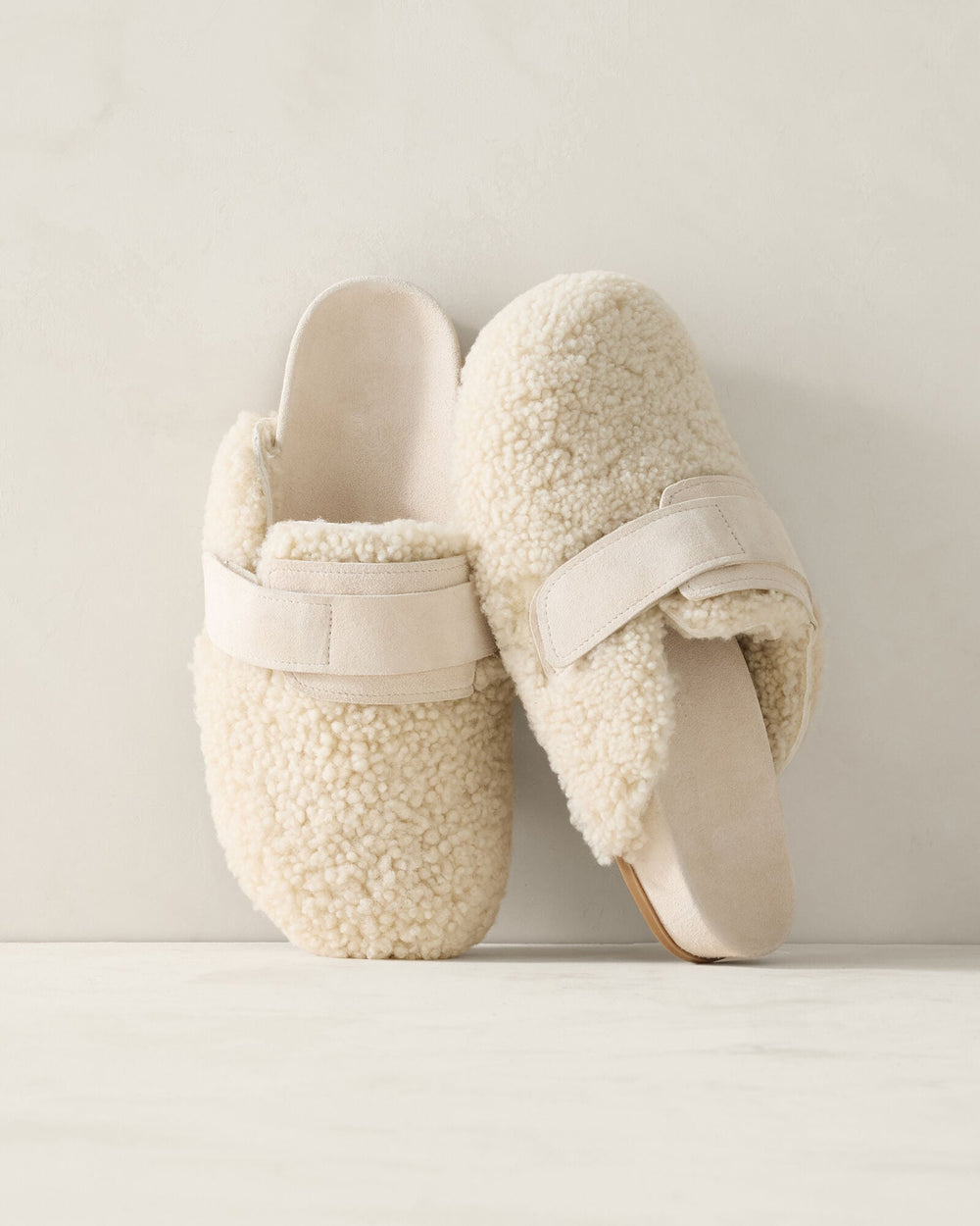NATURAL SHERPA CLOG | Talbots outlet