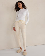 NATURAL SHERPA CLOG | Talbots outlet