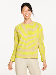 OAT/BRIGHT CITRON,XS,Misses