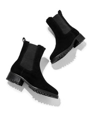 BLACK,5M,Medium
