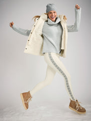 BLACK/CHALK|DUSTY TAN/TAWNY BLUFF SOREL ONA AVE™ ALPINE WATERPROOF BOOTS | Talbots discount