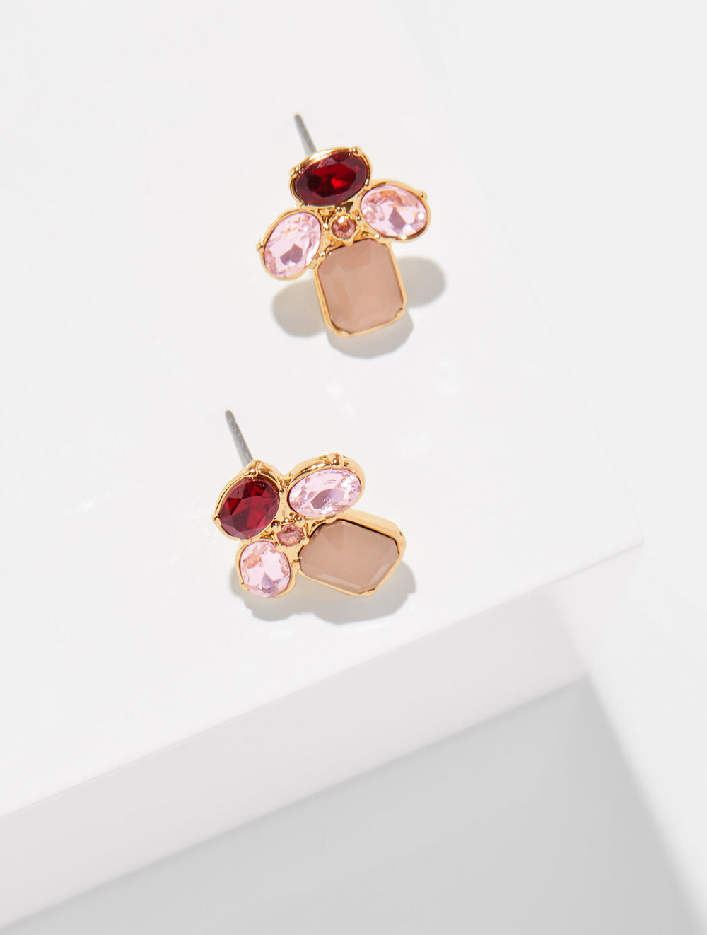 SINCERE SHIMMER EARRINGS | Talbots outlet